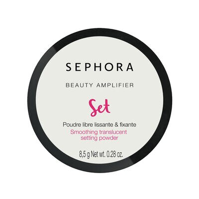 Smoothing Translucent Setting Powder (Polvo Fijador)